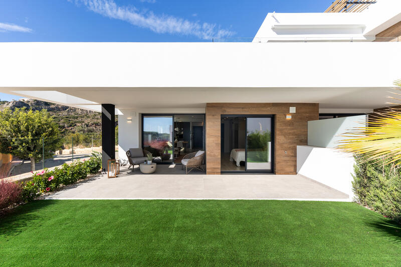 2 bedroom Duplex for sale