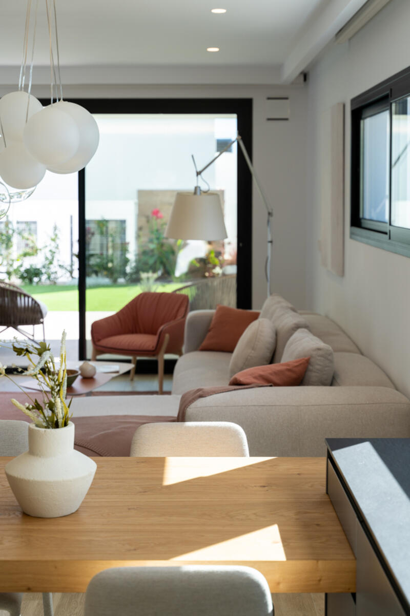 2 bedroom Duplex for sale