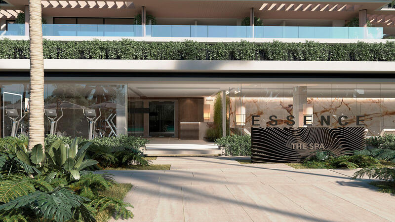 2 Cuarto Apartamento en venta