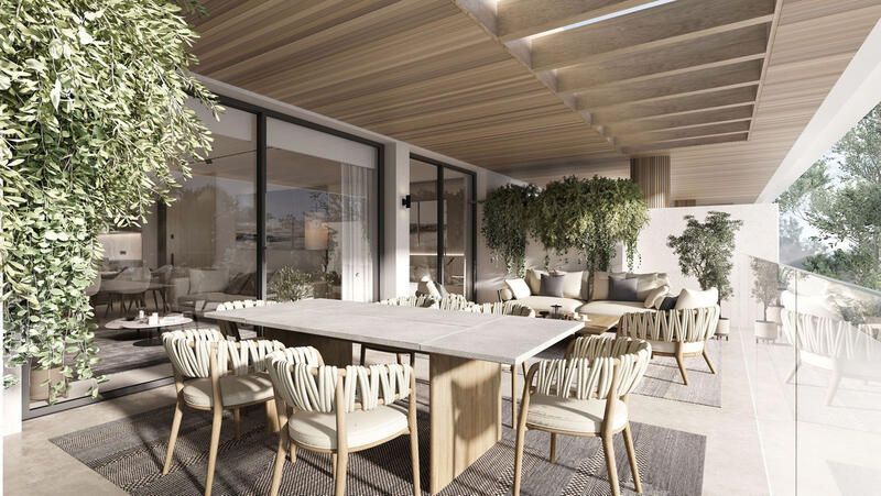 2 Cuarto Apartamento en venta