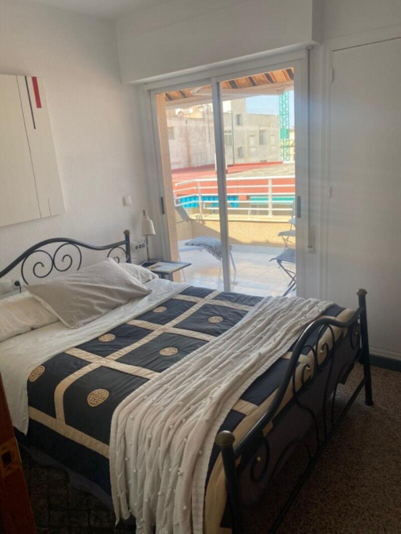 2 Schlafzimmer Appartement zu verkaufen