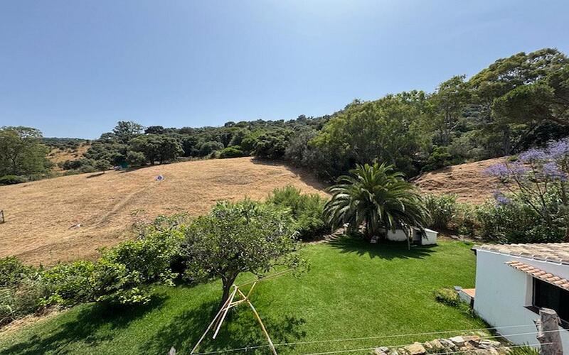 3 Cuarto Casa de Campo en venta