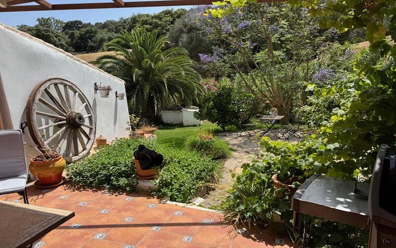 3 Cuarto Casa de Campo en venta