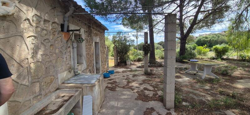 2 bedroom Country House for sale