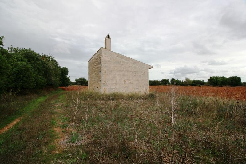Casa de Campo en venta