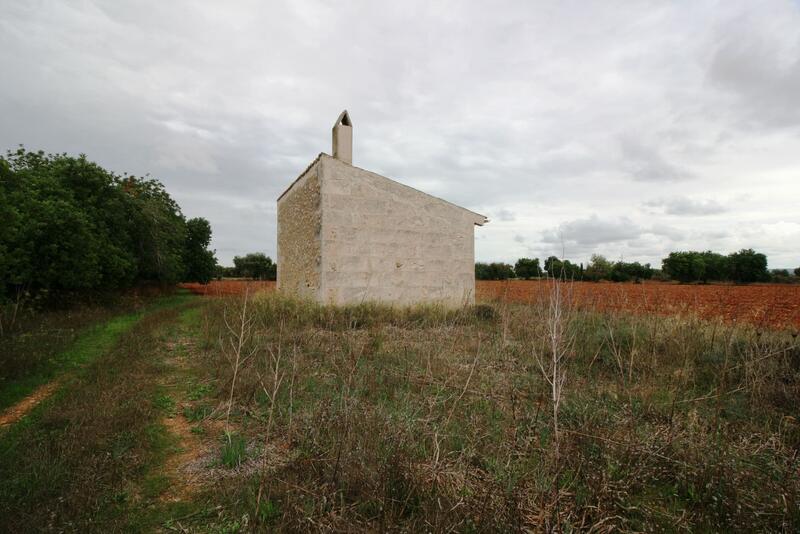 Casa de Campo en venta