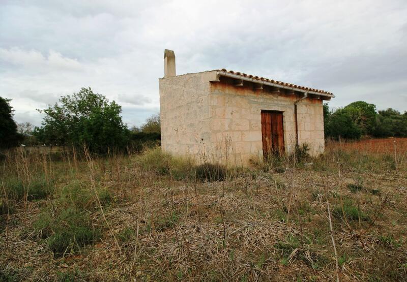 Casa de Campo en venta