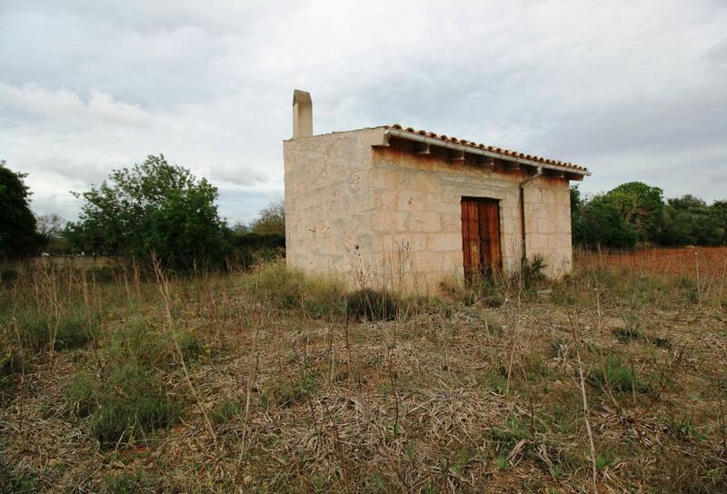 Casa de Campo en venta