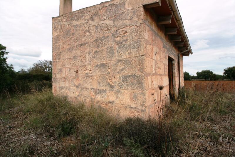 Casa de Campo en venta