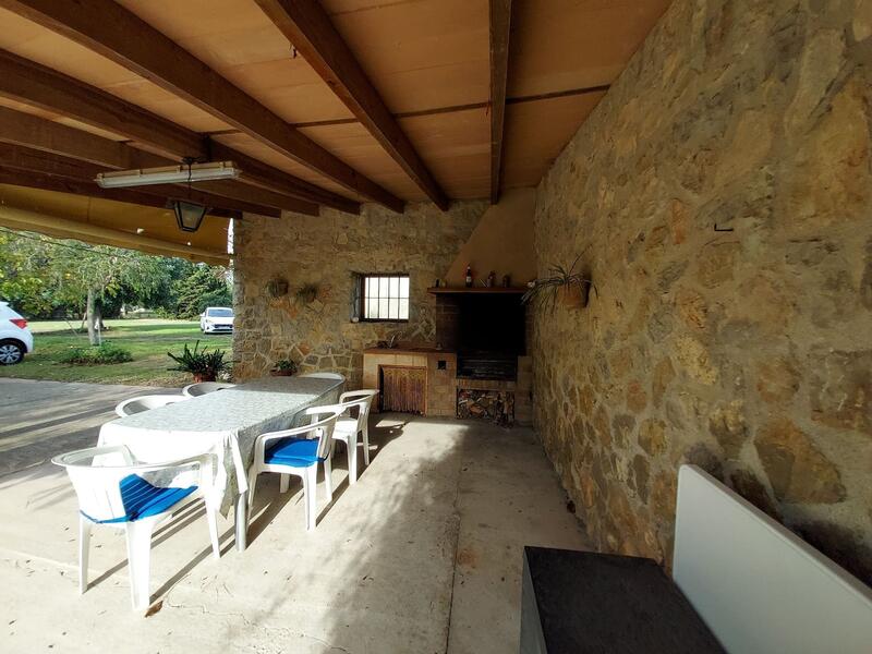 2 bedroom Country House for sale