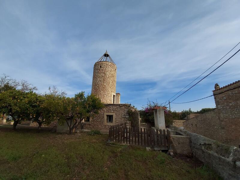 2 bedroom Country House for sale