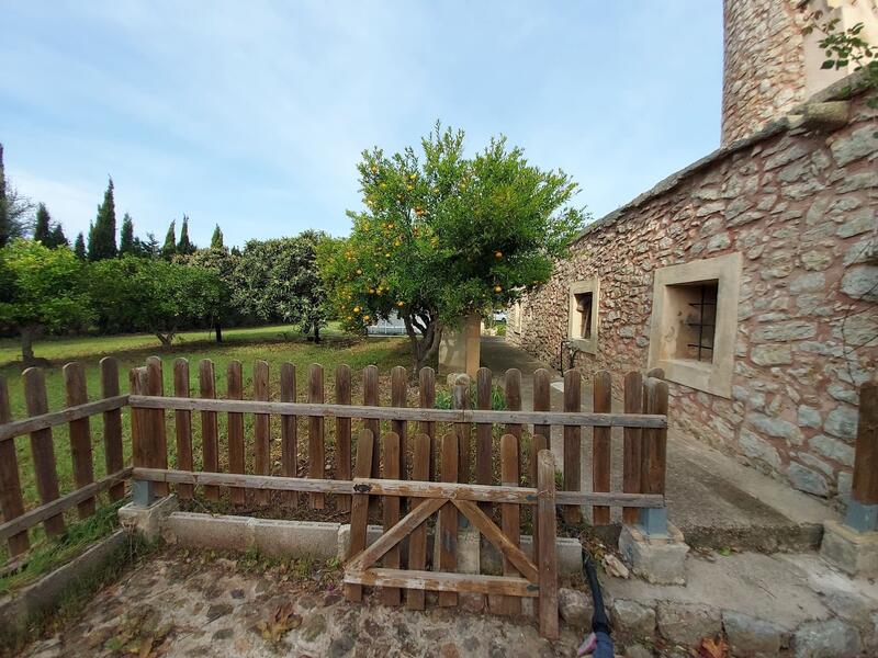 2 bedroom Country House for sale