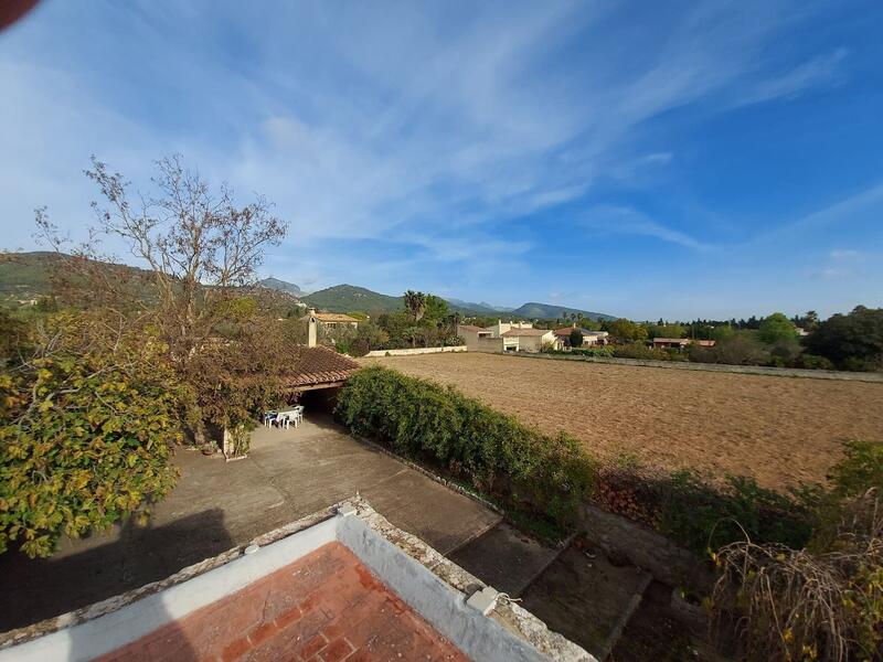 2 bedroom Country House for sale