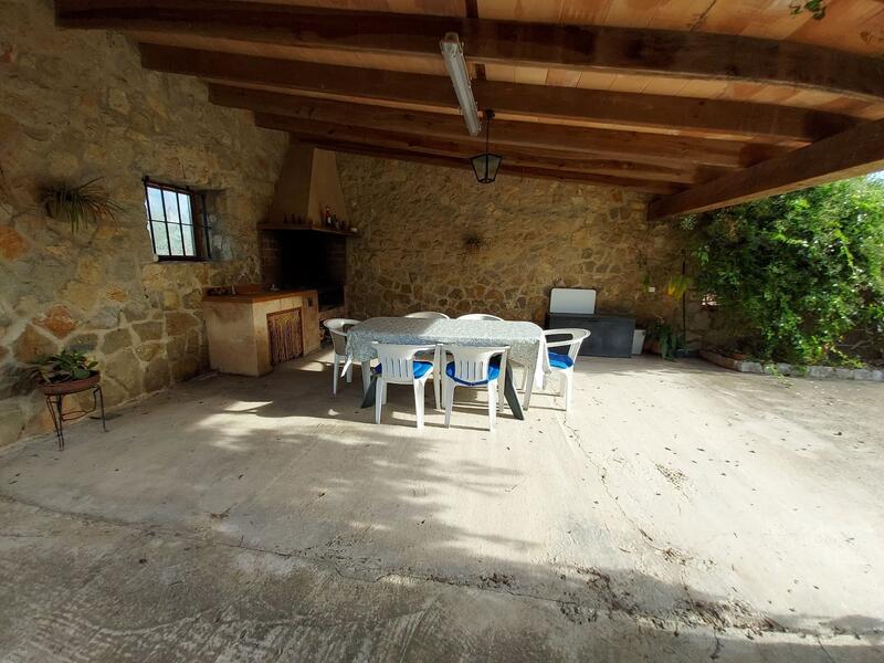 2 bedroom Country House for sale