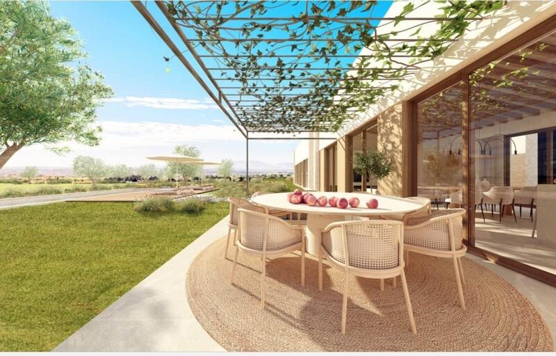 4 bedroom Townhouse for sale