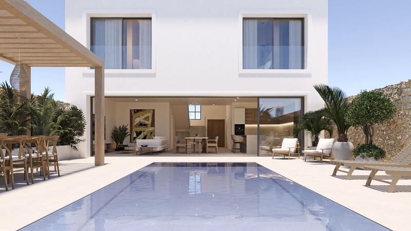 5 bedroom Villa for sale