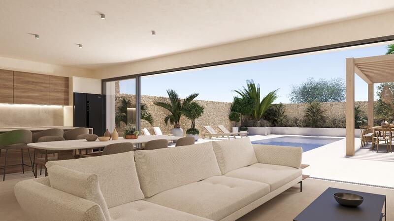5 bedroom Villa for sale
