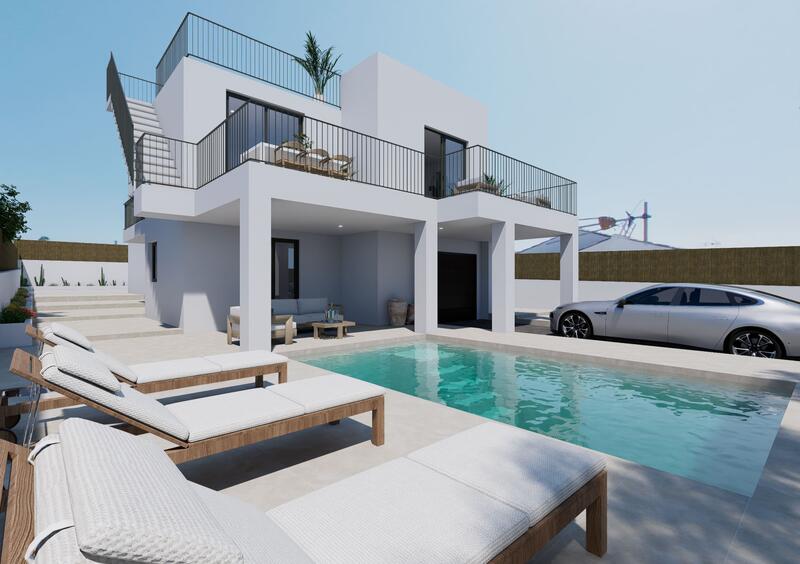 4 bedroom Townhouse for sale