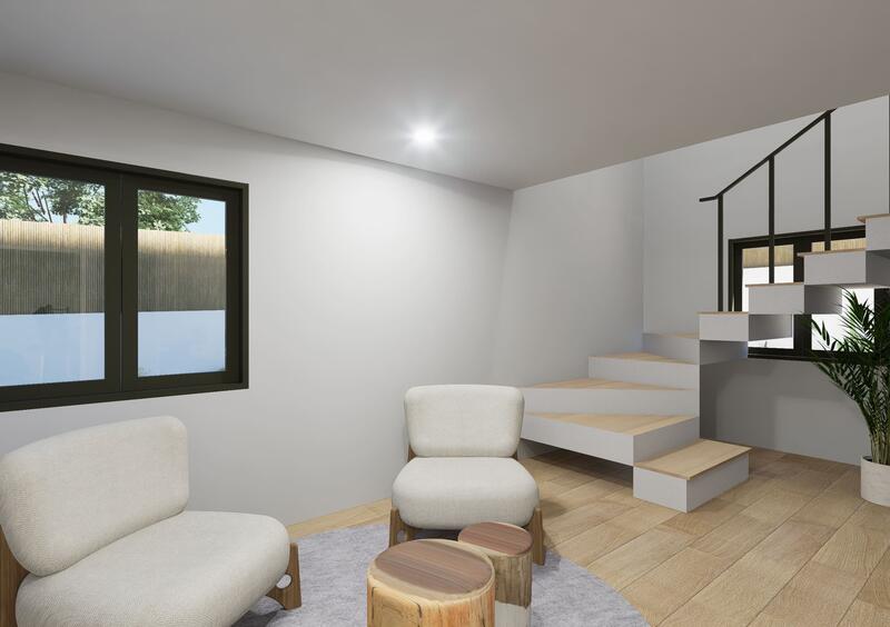 4 bedroom Townhouse for sale