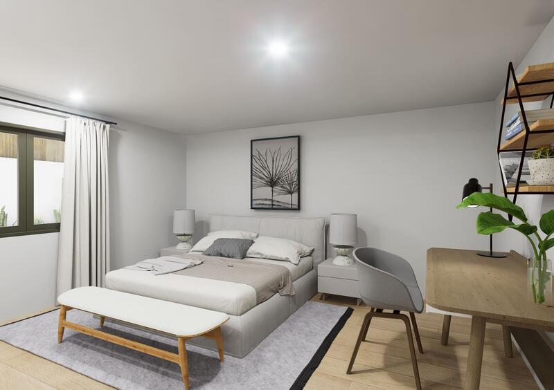 4 bedroom Townhouse for sale