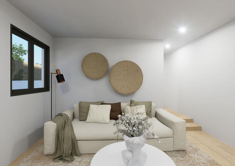 4 bedroom Townhouse for sale