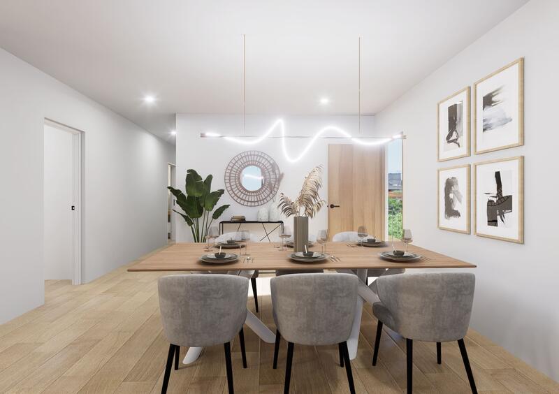 4 bedroom Townhouse for sale