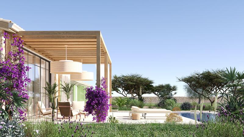 6 bedroom Villa for sale