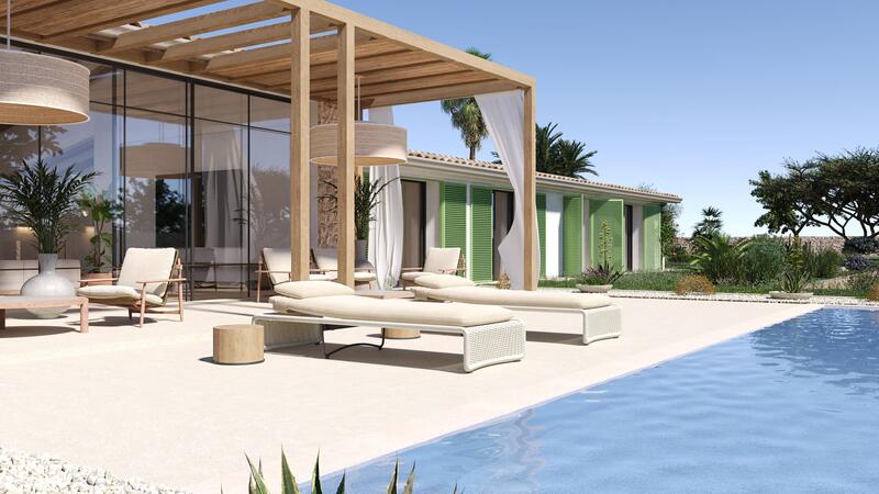 6 bedroom Villa for sale