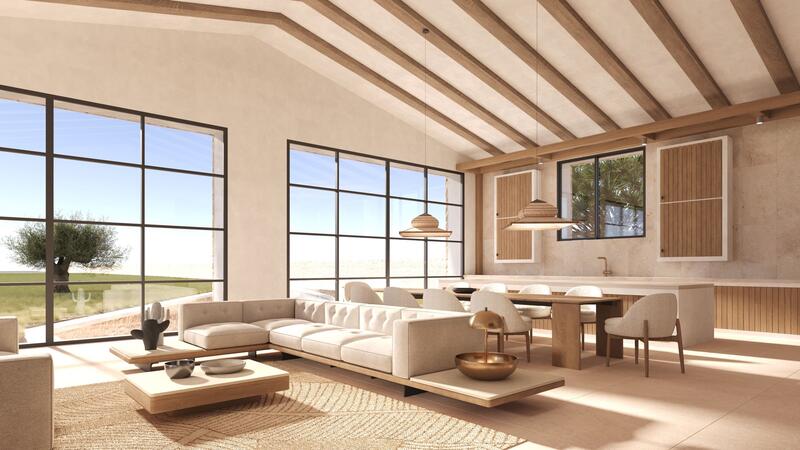 6 bedroom Villa for sale