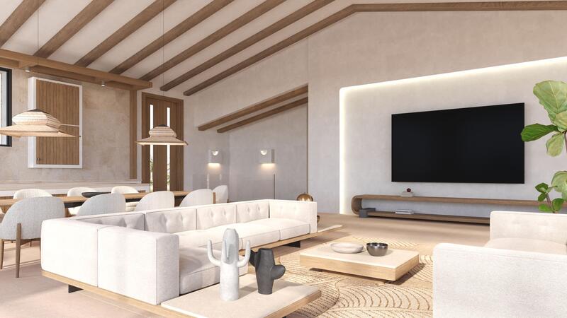 6 bedroom Villa for sale