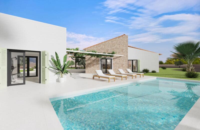 4 bedroom Country House for sale