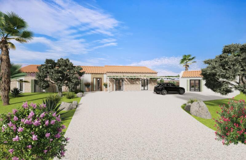 4 bedroom Country House for sale