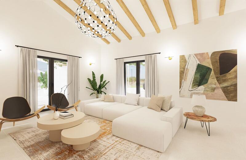 4 bedroom Country House for sale
