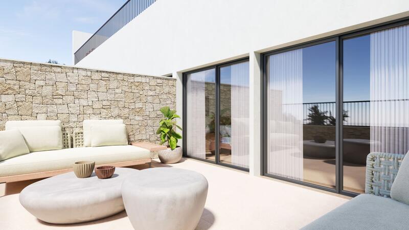 3 bedroom Townhouse for sale