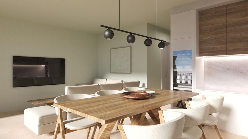 3 bedroom Townhouse for sale