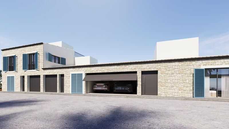 3 bedroom Townhouse for sale