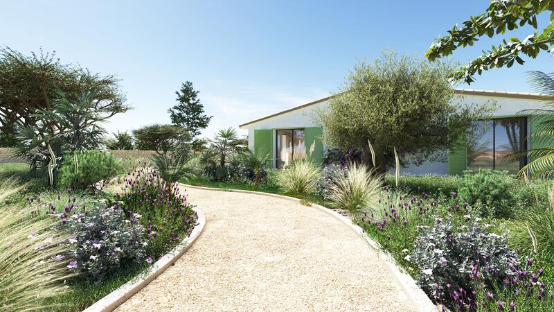 Villa for sale