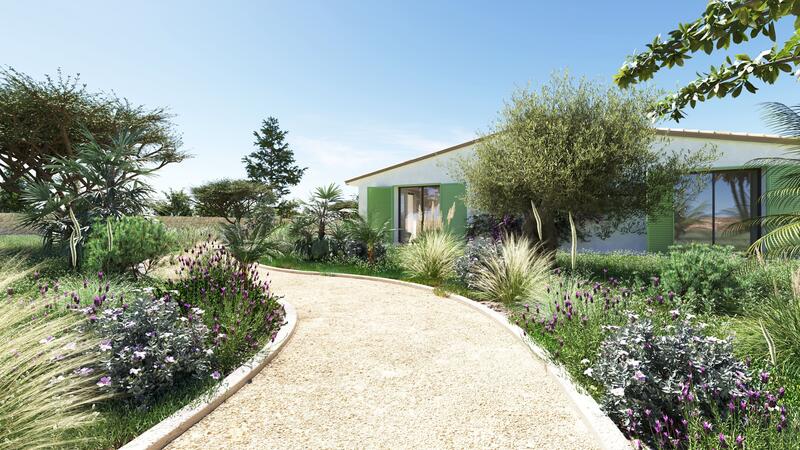 Villa for sale