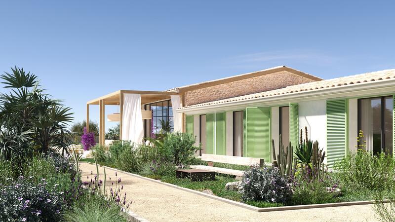 Villa for sale
