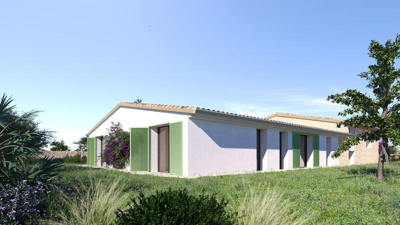 Villa for sale