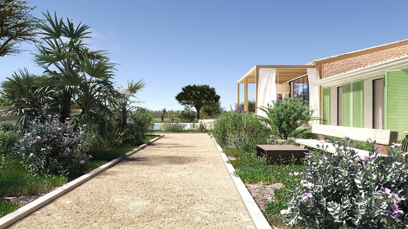 Villa for sale