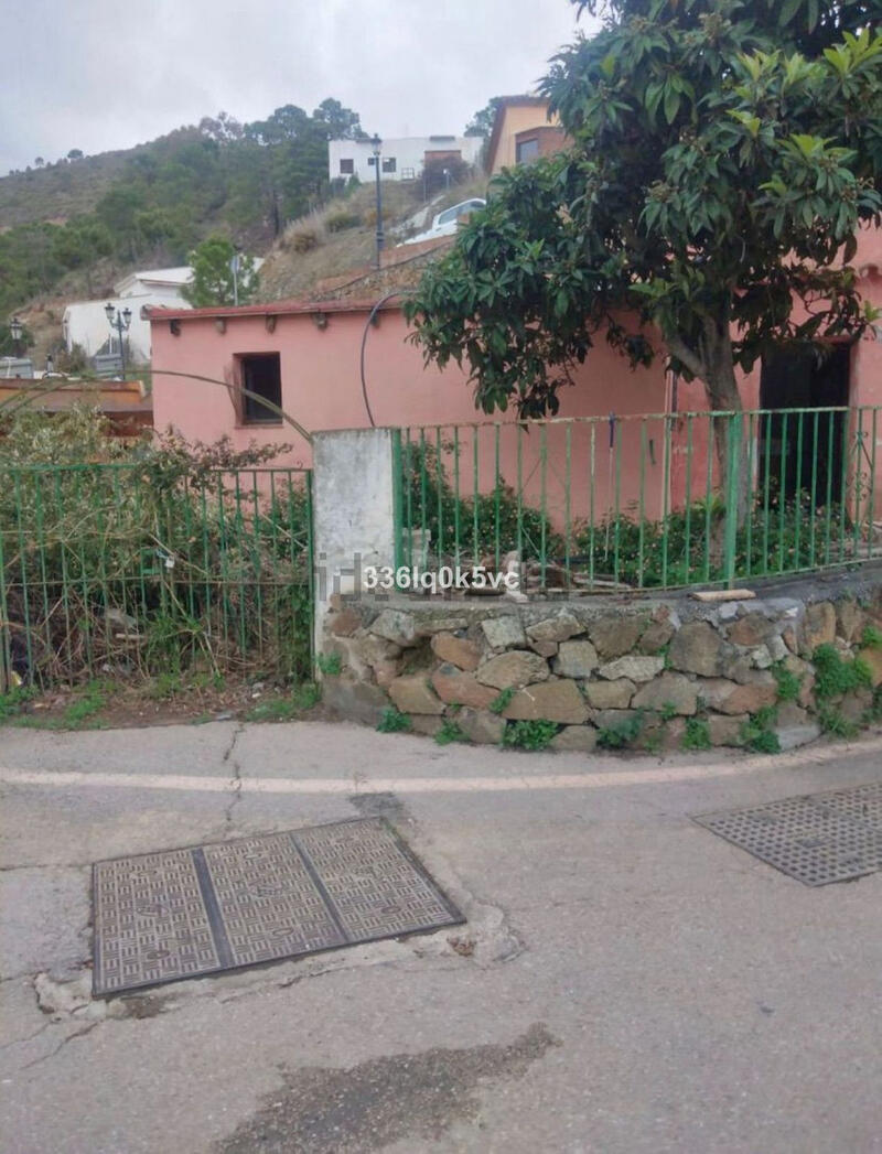 Villa for sale