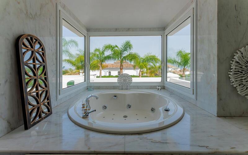5 Cuarto Villa en venta