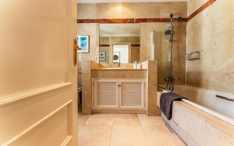 5 Cuarto Villa en venta