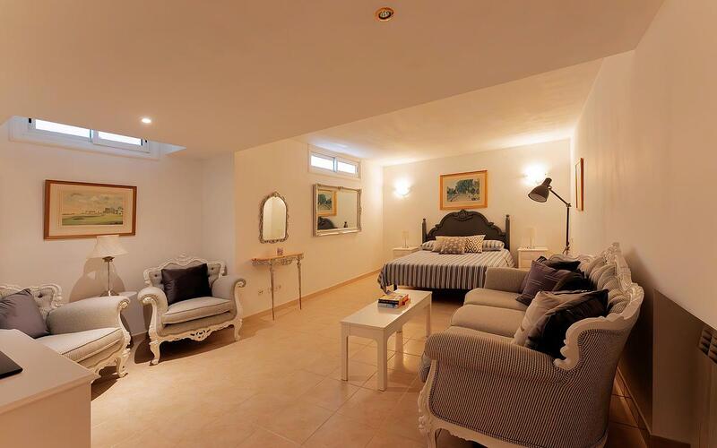 5 Cuarto Villa en venta