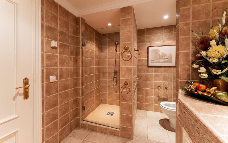 5 Cuarto Villa en venta