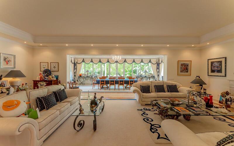 5 Cuarto Villa en venta
