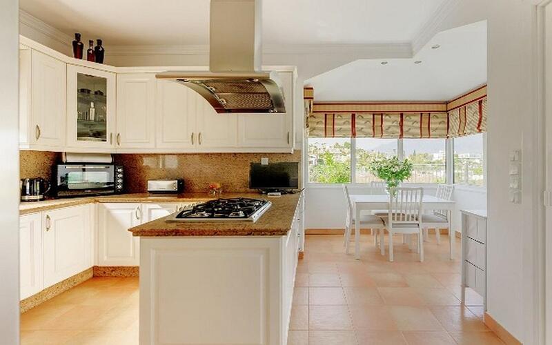 5 Cuarto Villa en venta
