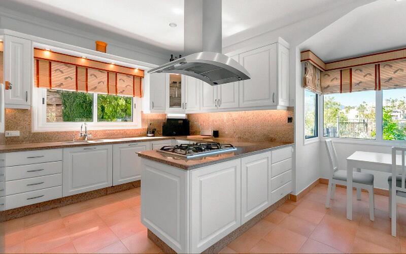 5 Cuarto Villa en venta