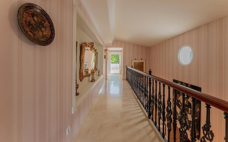 5 Cuarto Villa en venta
